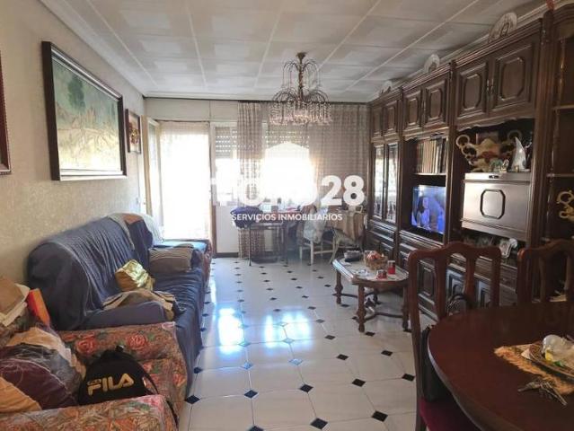 Piso en venta en Casco Antiguo - Santa Cruz - Ayuntamiento, l'Alacantí