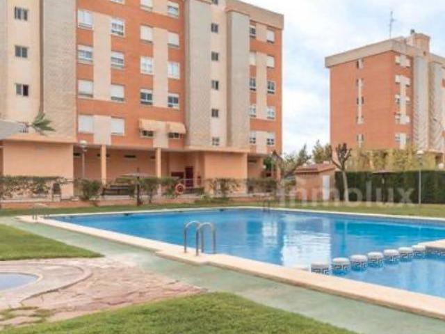 Piso en venta en Alicante, Centre Històric