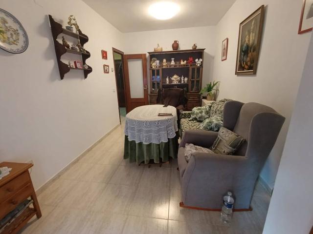 Piso en venta en Tomelloso, Castilla-La Mancha