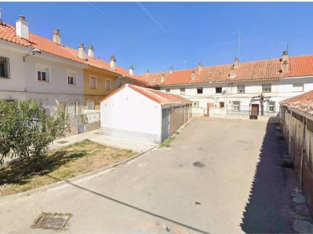 Piso en venta en Tomelloso, Castilla-La Mancha
