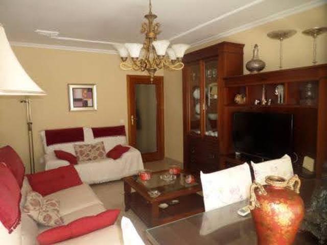 Piso en venta en Tomelloso, Castilla-La Mancha