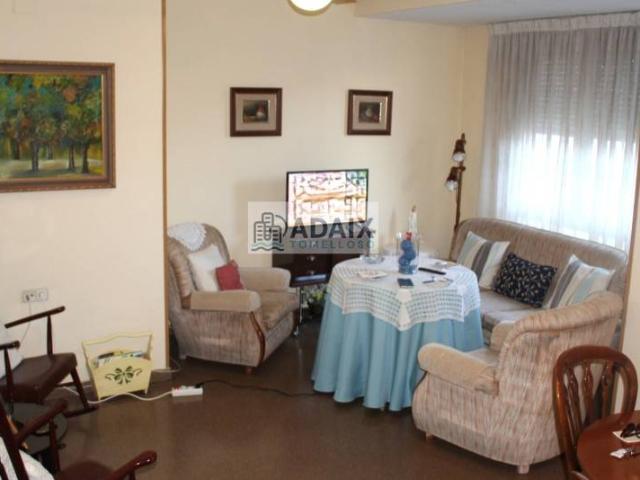 Piso en venta en Tomelloso, Castilla-La Mancha