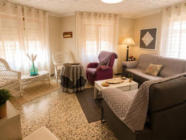 Piso en venta en Tomelloso, Castilla-La Mancha