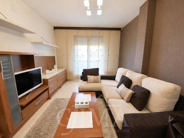 Piso en venta en Tomelloso, Ciudad Real