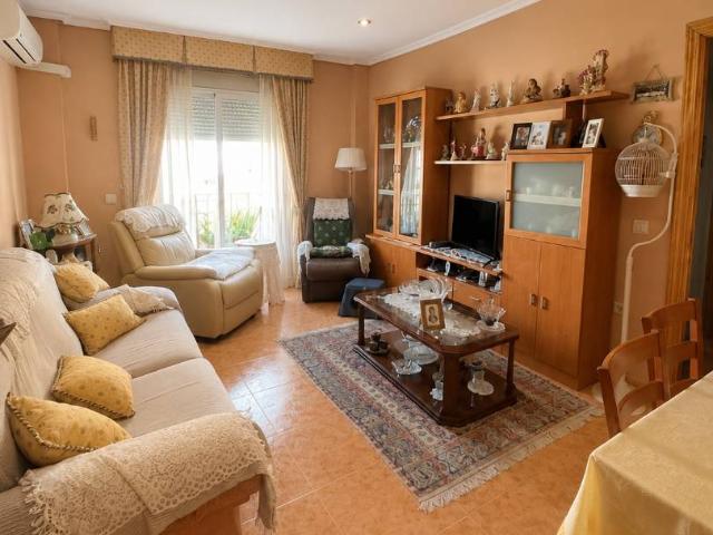 Piso en venta en Tomelloso, Castilla-La Mancha