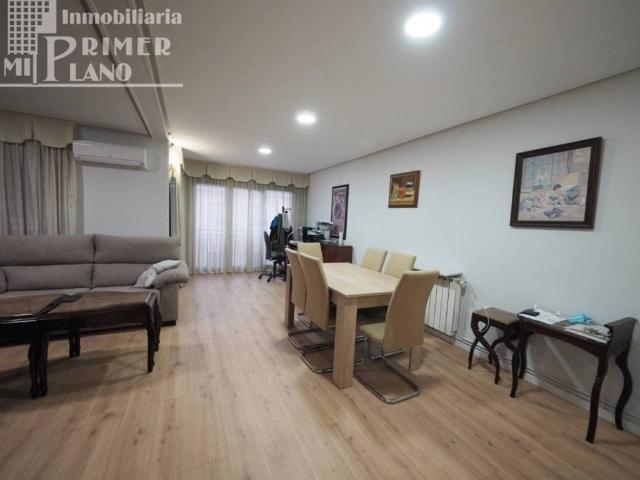 Piso en venta en Tomelloso, Castilla-La Mancha