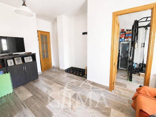 Piso en venta en Tomelloso, Castilla-La Mancha