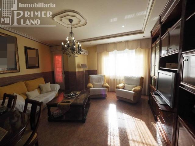Piso en venta en Tomelloso, Castilla-La Mancha