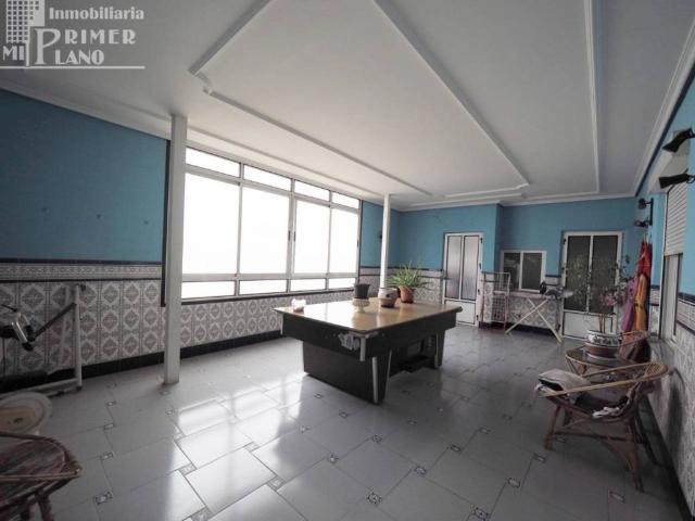 Piso en venta en Tomelloso, Castilla-La Mancha