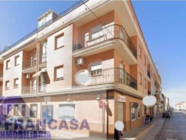 Piso en venta en Tomelloso, Castilla-La Mancha