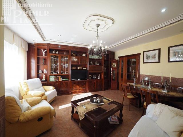 Piso en venta en Tomelloso, Castilla-La Mancha