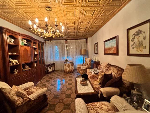 Piso en venta en Tomelloso, Castilla-La Mancha