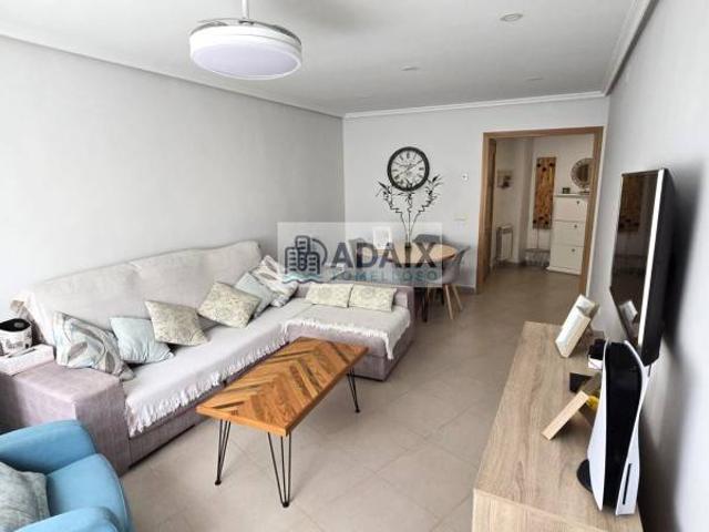 Piso en venta en Tomelloso, Castilla-La Mancha