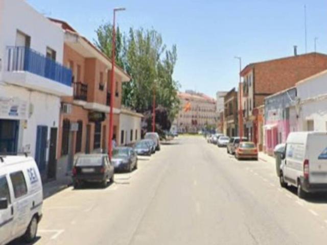 Piso en venta en Tomelloso, Castilla-La Mancha