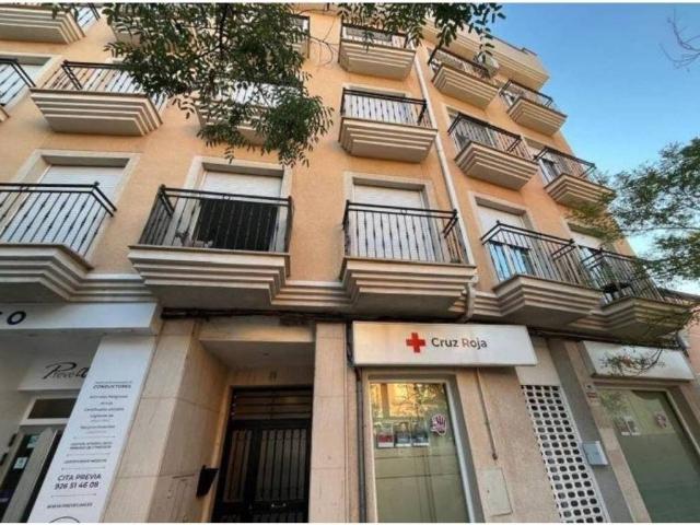 Piso en venta en Tomelloso, Castilla-La Mancha