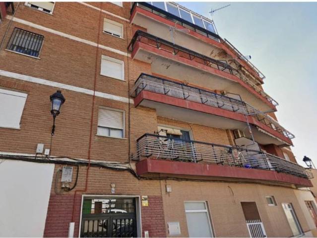 Piso en venta en Tomelloso, Castilla-La Mancha