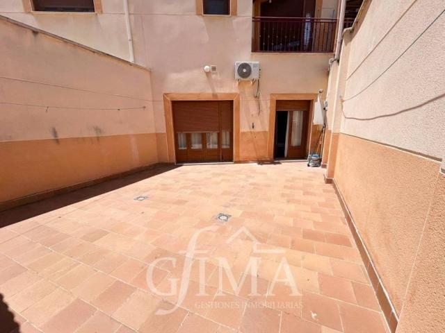Piso en venta en Tomelloso, Castilla-La Mancha