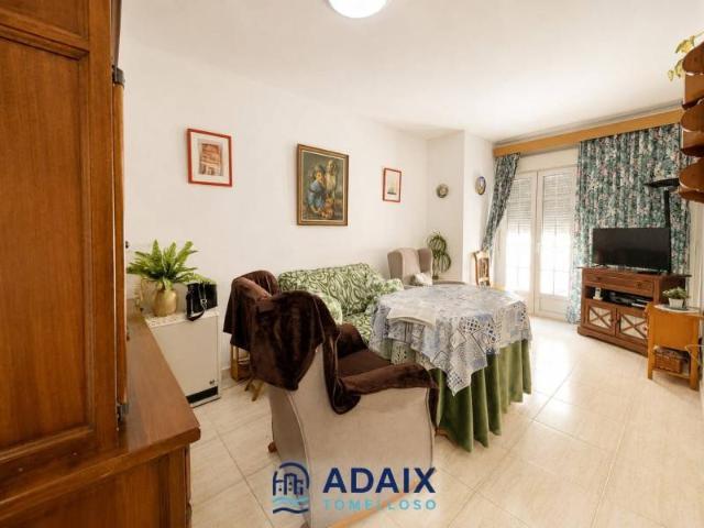 Piso en venta en Tomelloso, Castilla-La Mancha