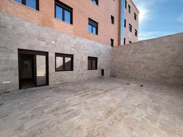 Piso en venta en Tomelloso, Castilla-La Mancha