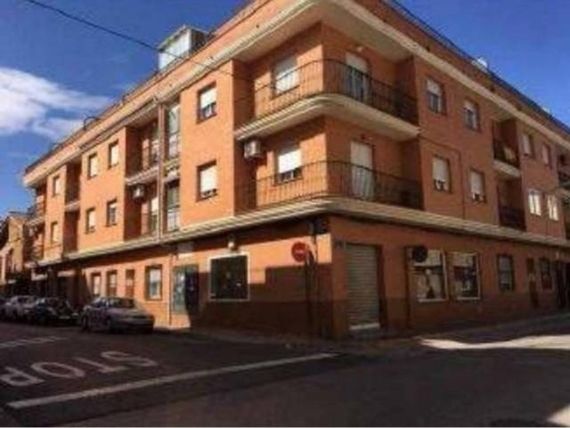 Piso en venta en Tomelloso, Castilla-La Mancha