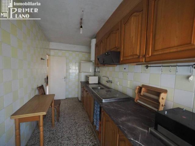 Piso en venta en Tomelloso, Castilla-La Mancha
