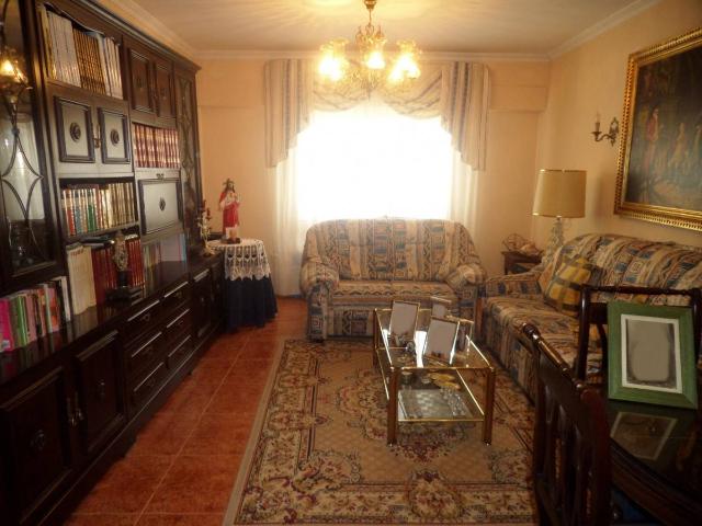 Piso en venta en Tomelloso, Castilla-La Mancha