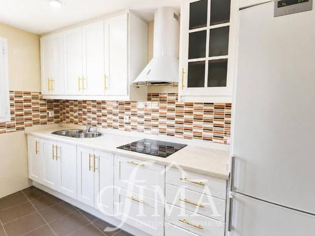Piso en venta en Tomelloso, Castilla-La Mancha
