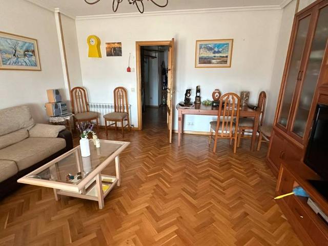 Piso en venta en Tomelloso, Castilla-La Mancha