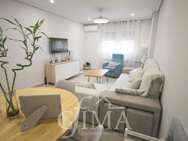 Piso en venta en Tomelloso, Castilla-La Mancha