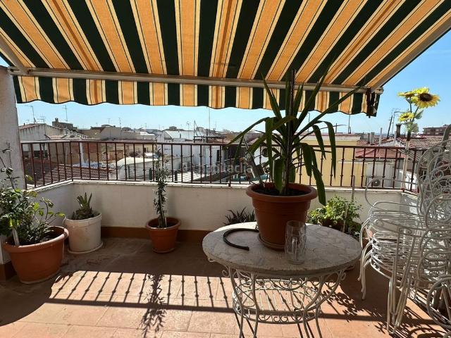 Piso en venta en Tomelloso, Castilla-La Mancha