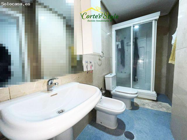 Piso en venta en Tomelloso, Castilla-La Mancha
