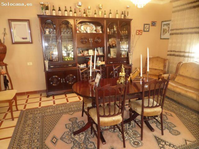 Piso en venta en Tomelloso, Castilla-La Mancha