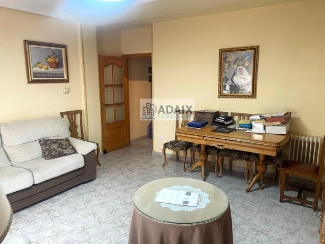 Piso en venta en Tomelloso, Castilla-La Mancha