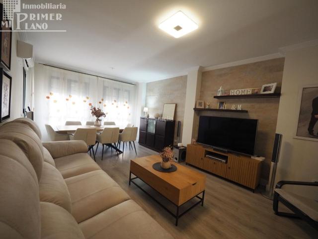 Piso en venta en Tomelloso, Castilla-La Mancha