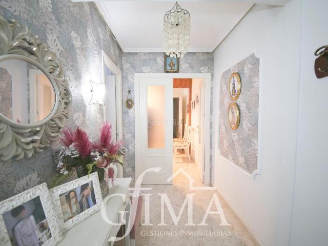 Piso en venta en Tomelloso, Castilla-La Mancha