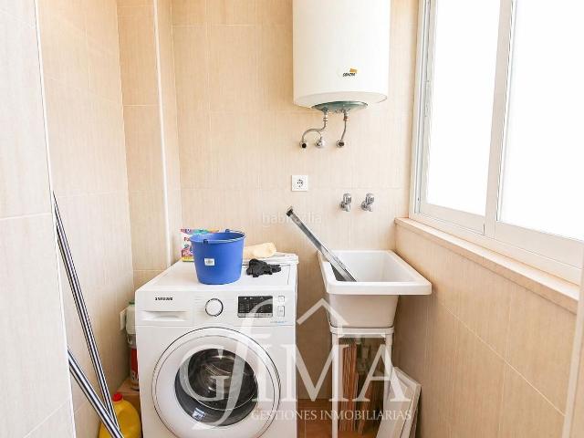 Piso en venta en Tomelloso, Castilla-La Mancha