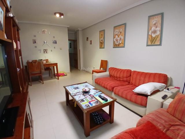 Piso en venta en Tomelloso, Castilla-La Mancha