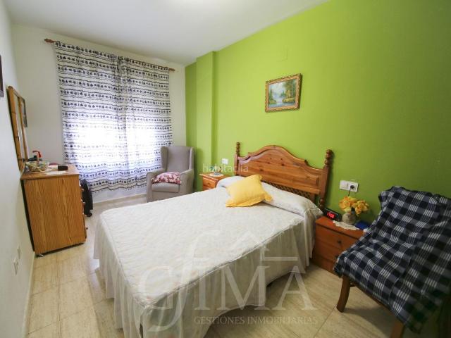 Piso en venta en Tomelloso, Castilla-La Mancha