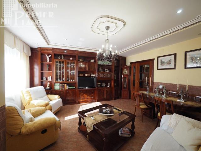 Piso en venta en Tomelloso, Castilla-La Mancha