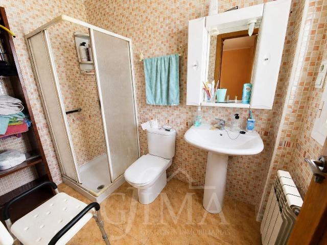 Piso en venta en Tomelloso, Castilla-La Mancha