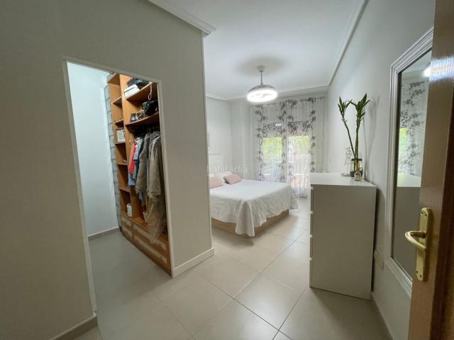 Piso en venta en Tomelloso, Castilla-La Mancha