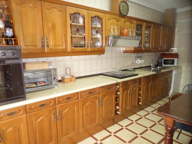 Piso en venta en Tomelloso, Castilla-La Mancha