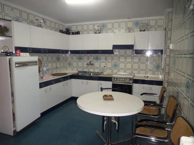 Piso en venta en Tomelloso, Castilla-La Mancha