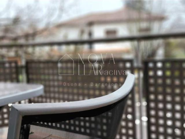 Piso en venta en Fontordera, Osona