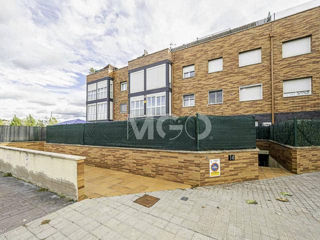 Piso en venta en Fontordera, Osona