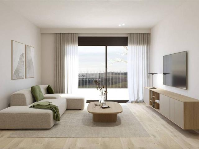 Piso en venta en Fontordera, Osona