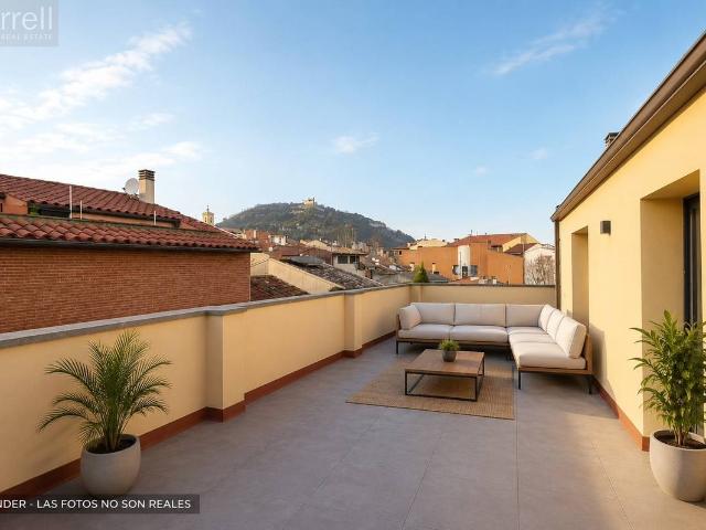 Piso en venta en Fontordera, Osona