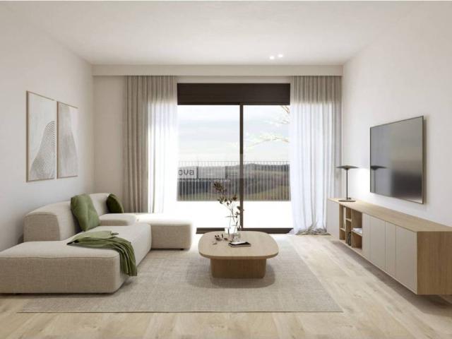 Piso en venta en Osona, Catalunya