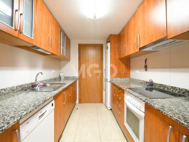 Piso en venta en Fontordera, Tona