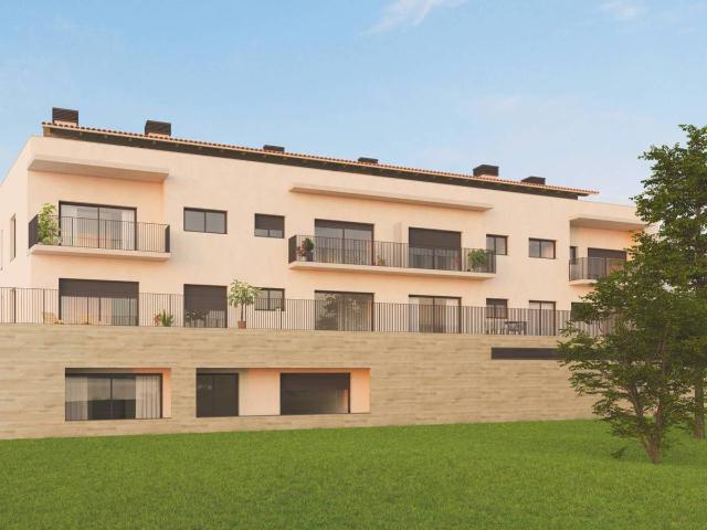 Piso en venta en Fontordera, Osona